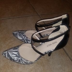 Nine West Stiletto Heels